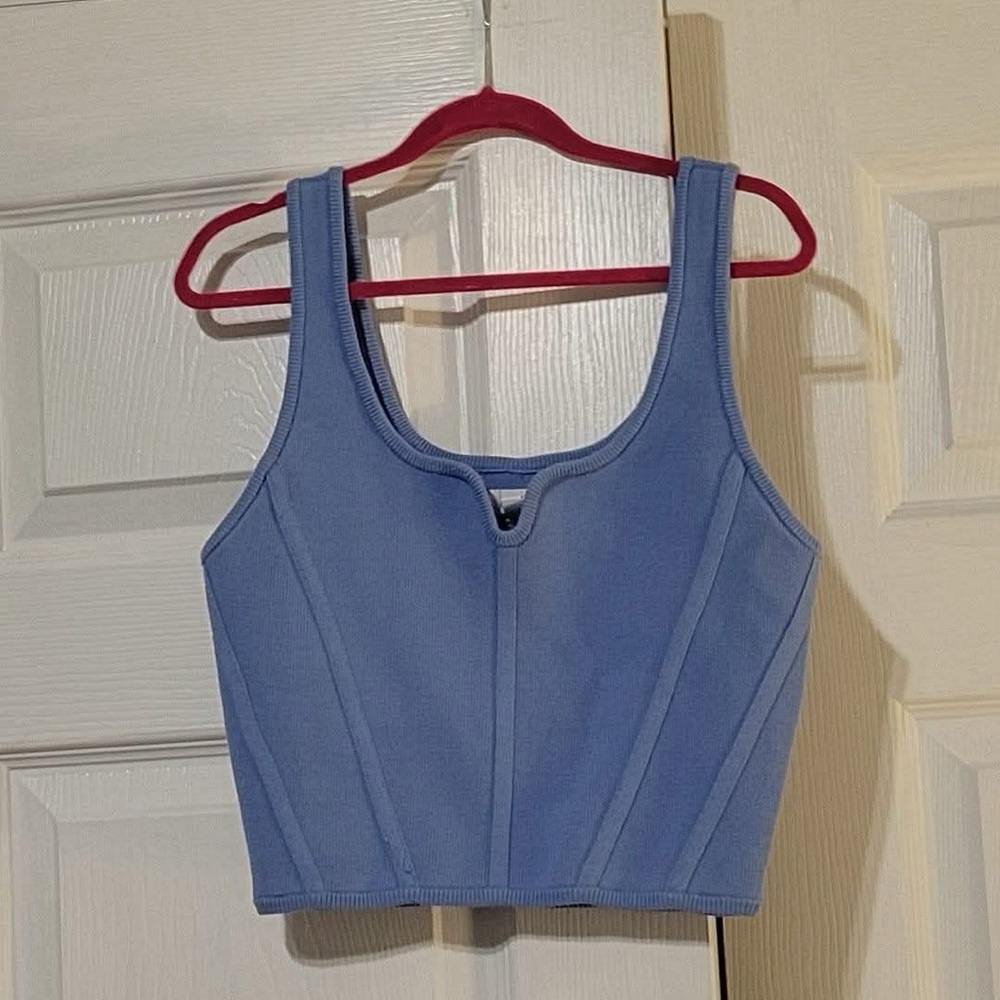 Aerie crop